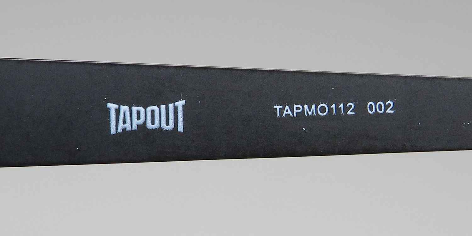 Tapout Tapmo112 Eyeglasses by ModaFrames