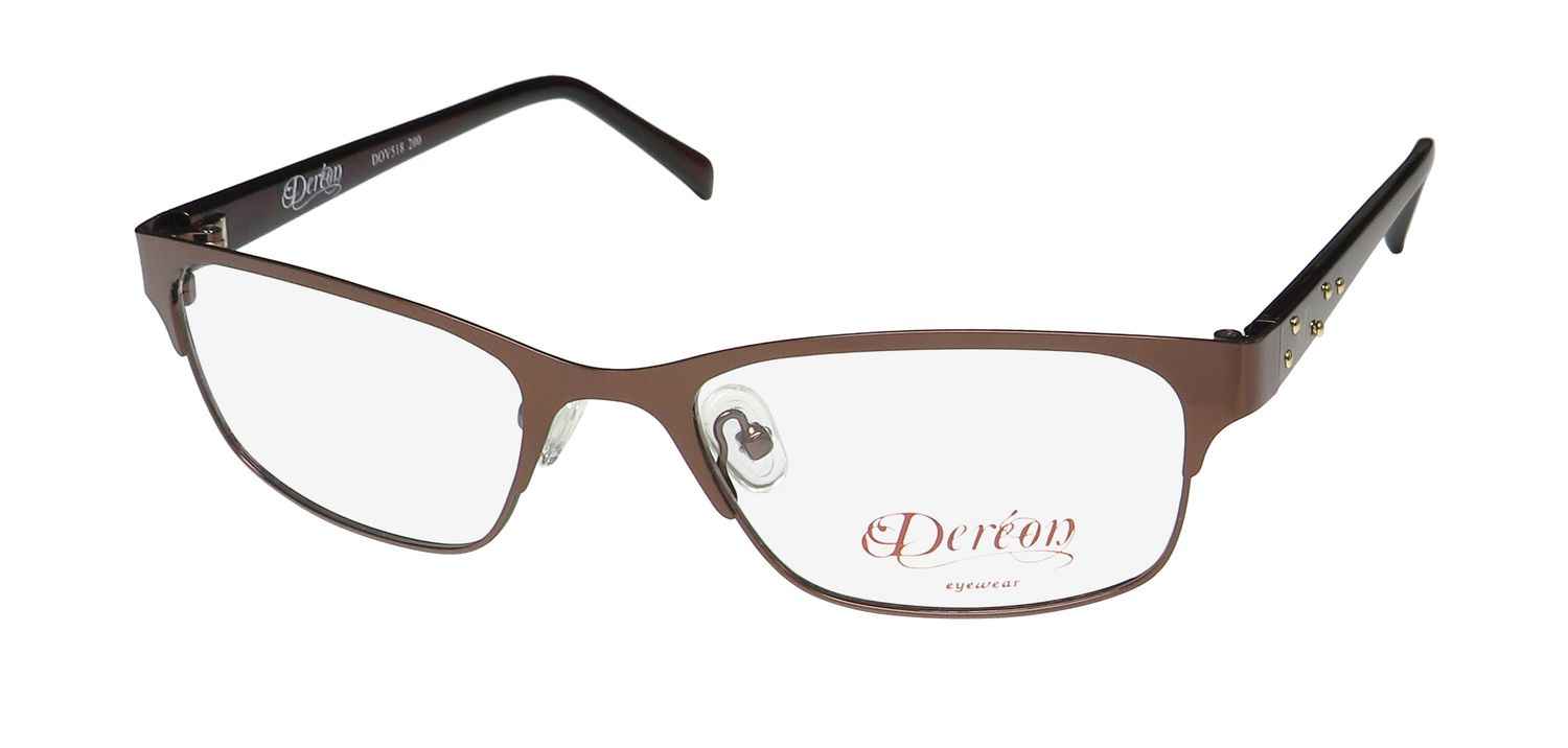 Dereon Dov518 Eyeglasses