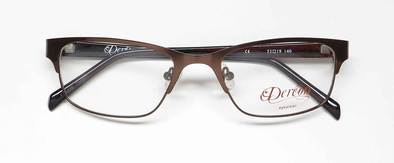 Dereon Dov518 Eyeglasses