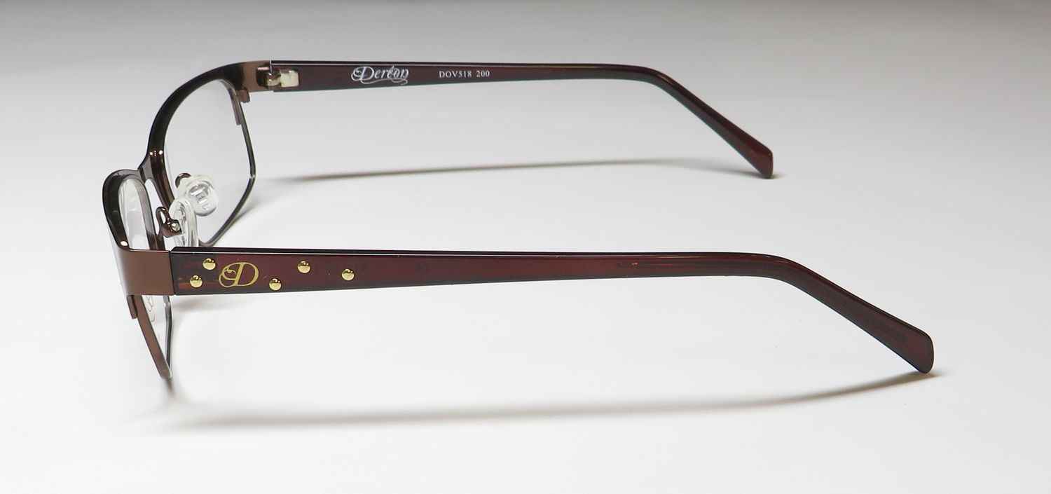 Dereon Dov518 Eyeglasses