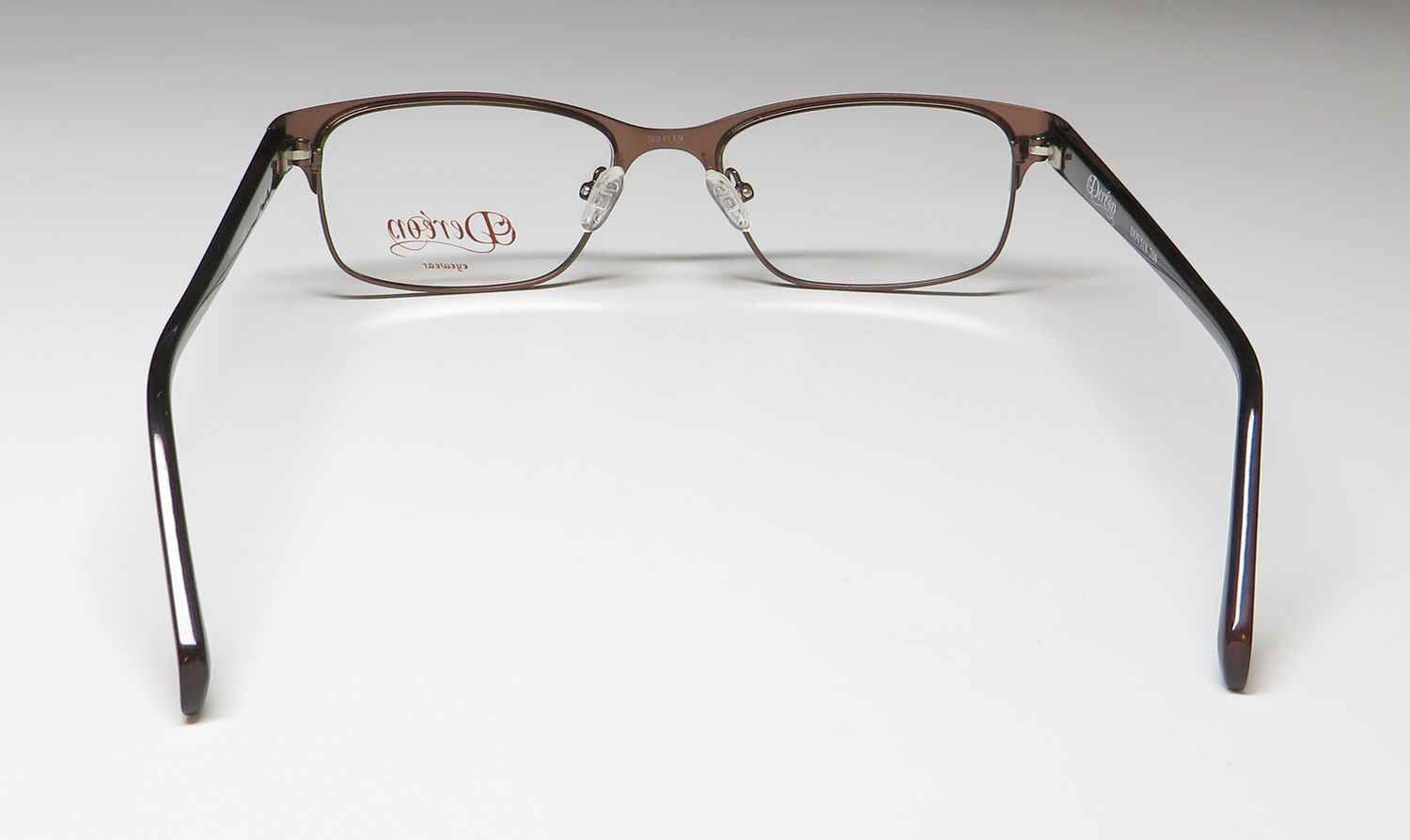 Dereon Dov518 Eyeglasses