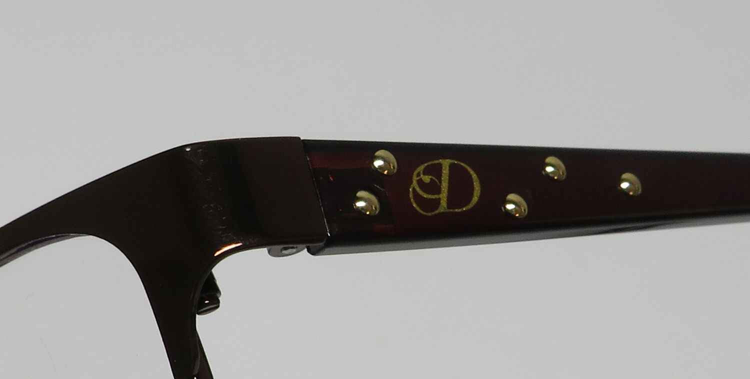 Dereon Dov518 Eyeglasses