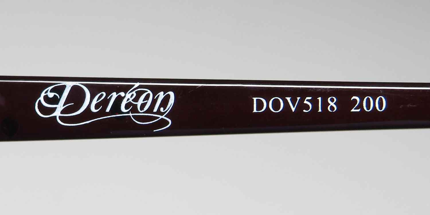 Dereon Dov518 Eyeglasses