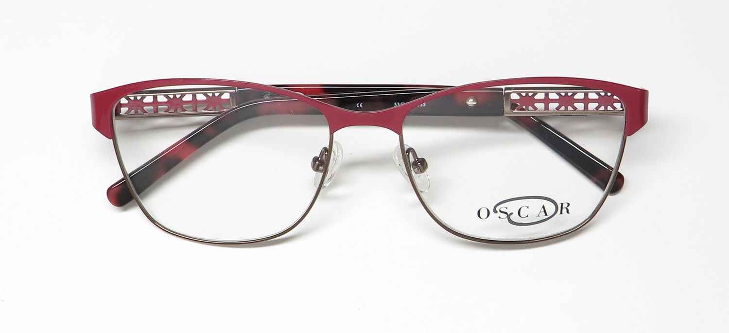 Oscar de la Renta Osl 467 Eyeglasses