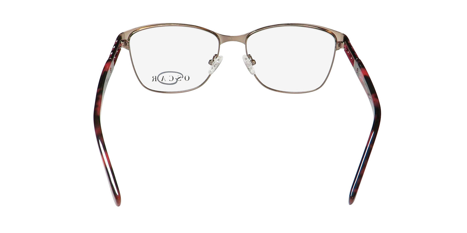 Oscar de la renta osl 467 eyeglasses - DestGlow