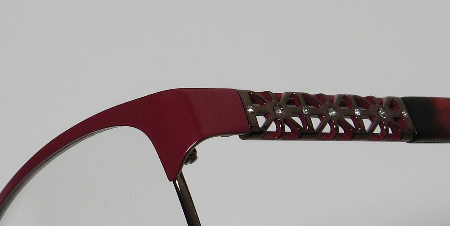 Oscar de la Renta Osl 467 Eyeglasses by ModaFrames