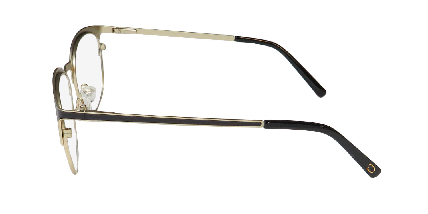Oscar de la Renta Osl 723 Eyeglasses - DestGlow