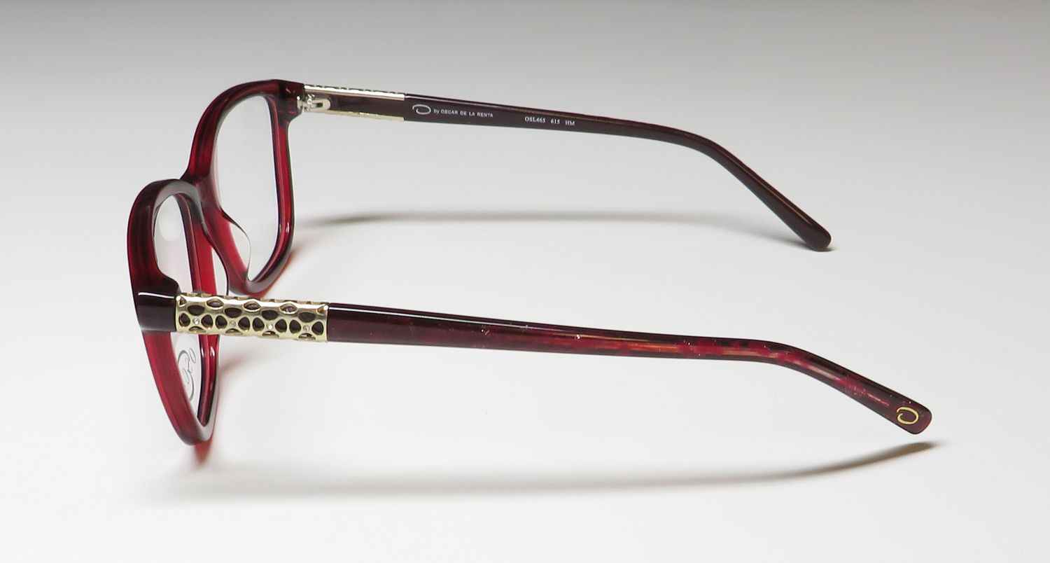Oscar de la Renta Osl 465 Eyeglasses