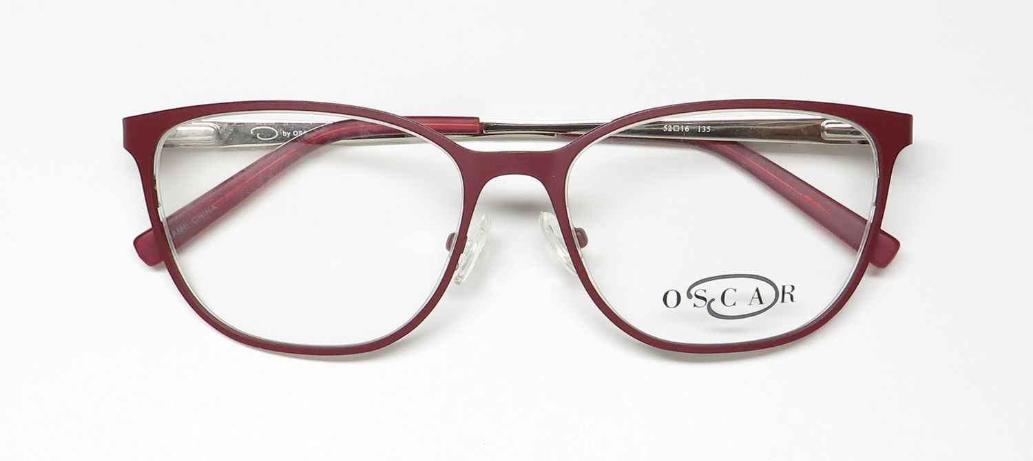 Oscar de la Renta Osl 469 Eyeglasses by ModaFrames