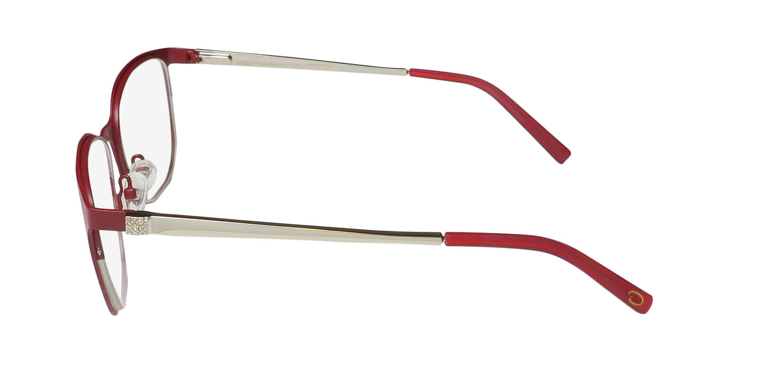 Oscar de la Renta Osl 469 Eyeglasses by ModaFrames