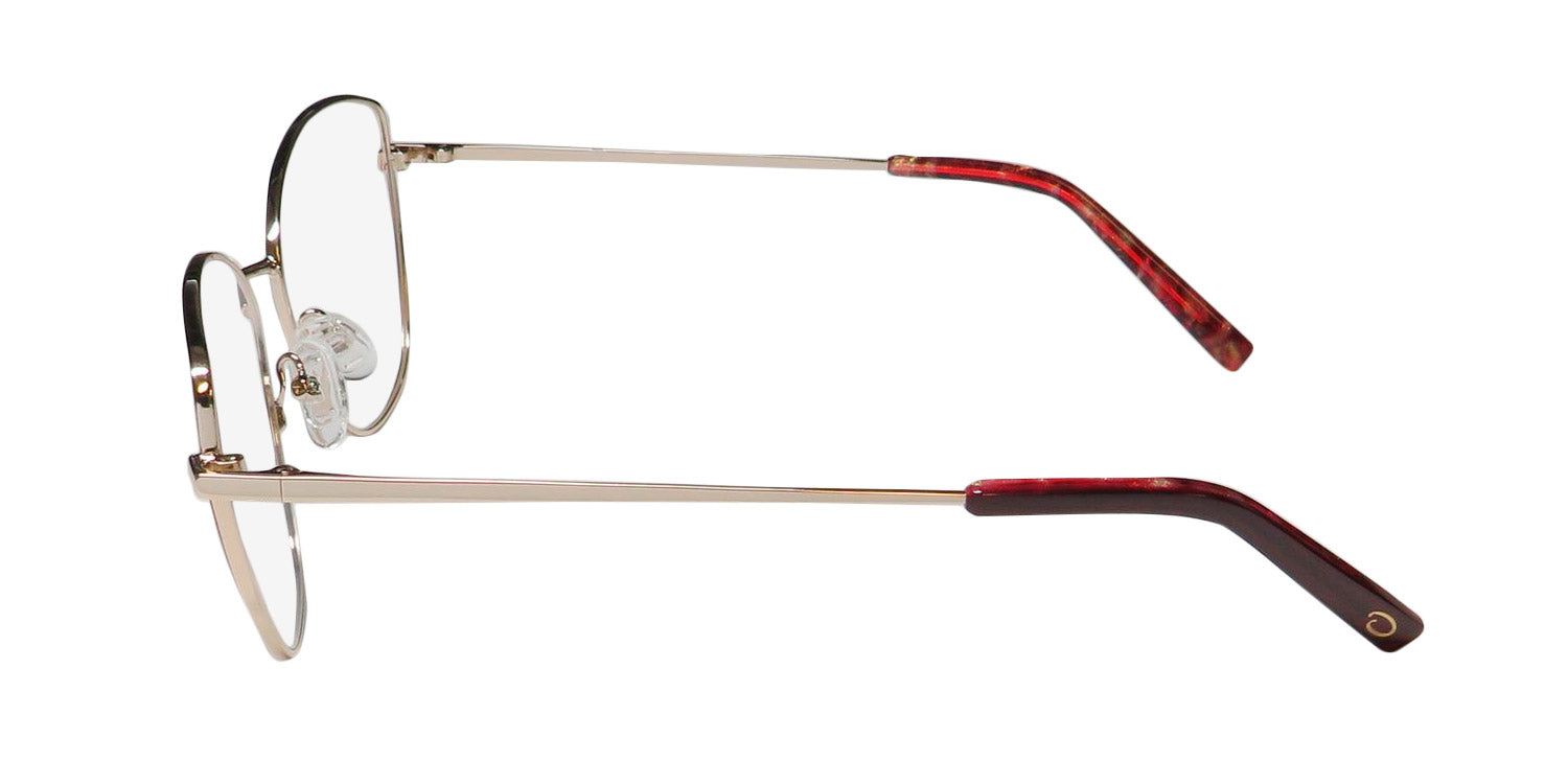 Oscar de la Renta Osl 739 Eyeglasses - DestGlow