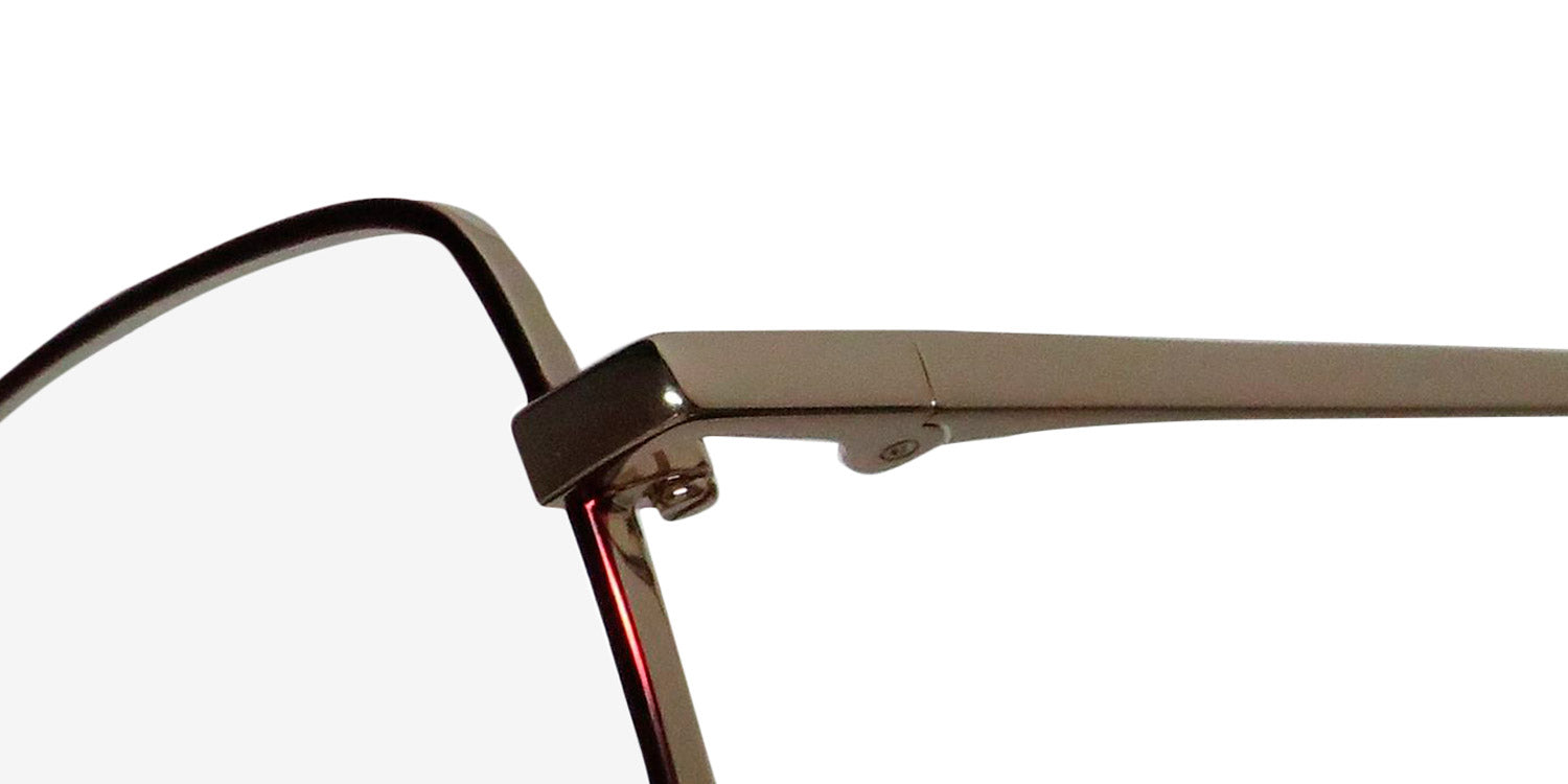 Oscar de la Renta Osl 739 Eyeglasses - DestGlow