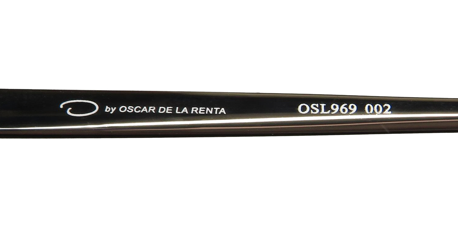 Oscar de la Renta Osl 969 Eyeglasses by ModaFrames