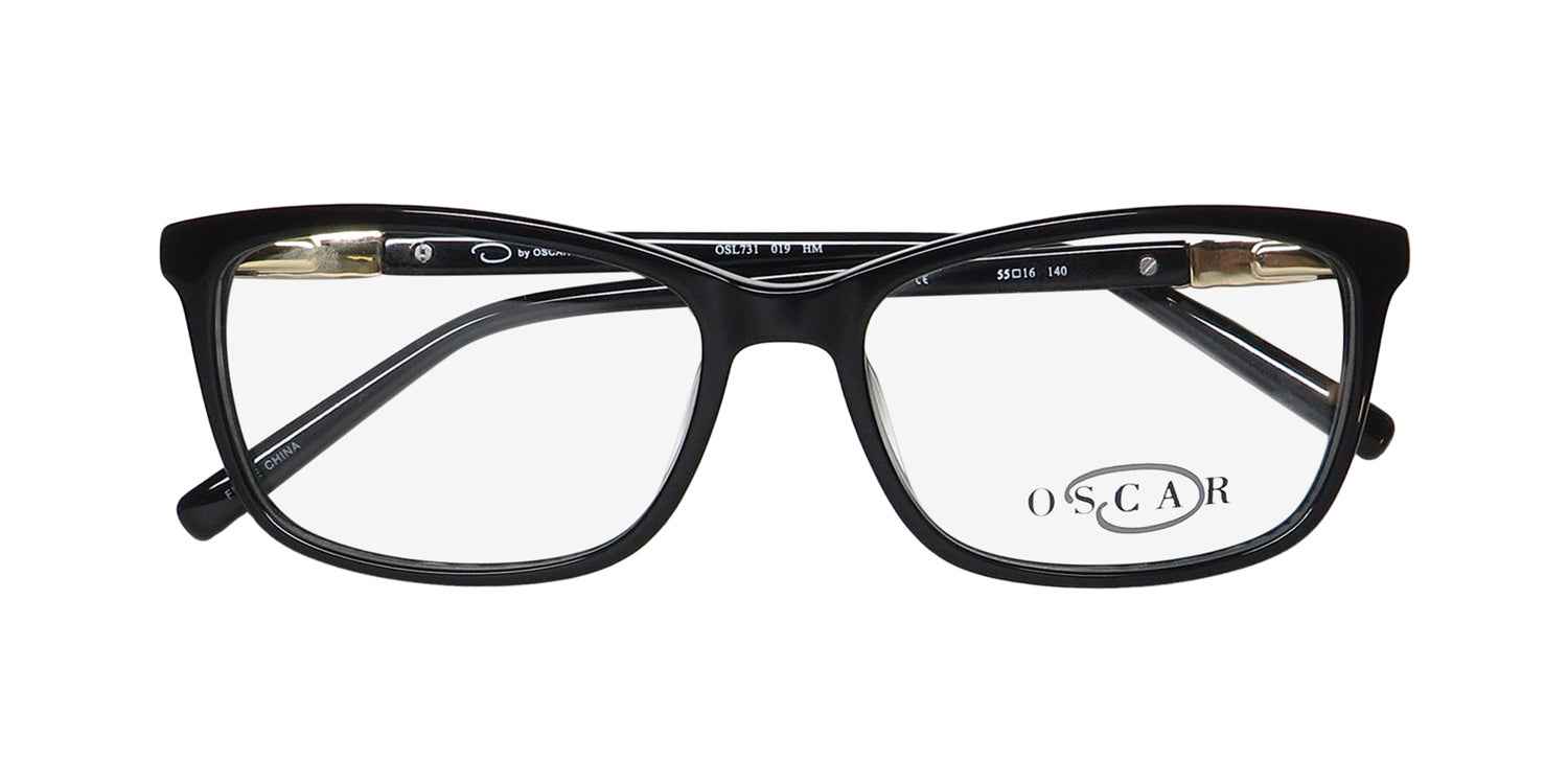 Oscar de la Renta Osl 731 Eyeglasses