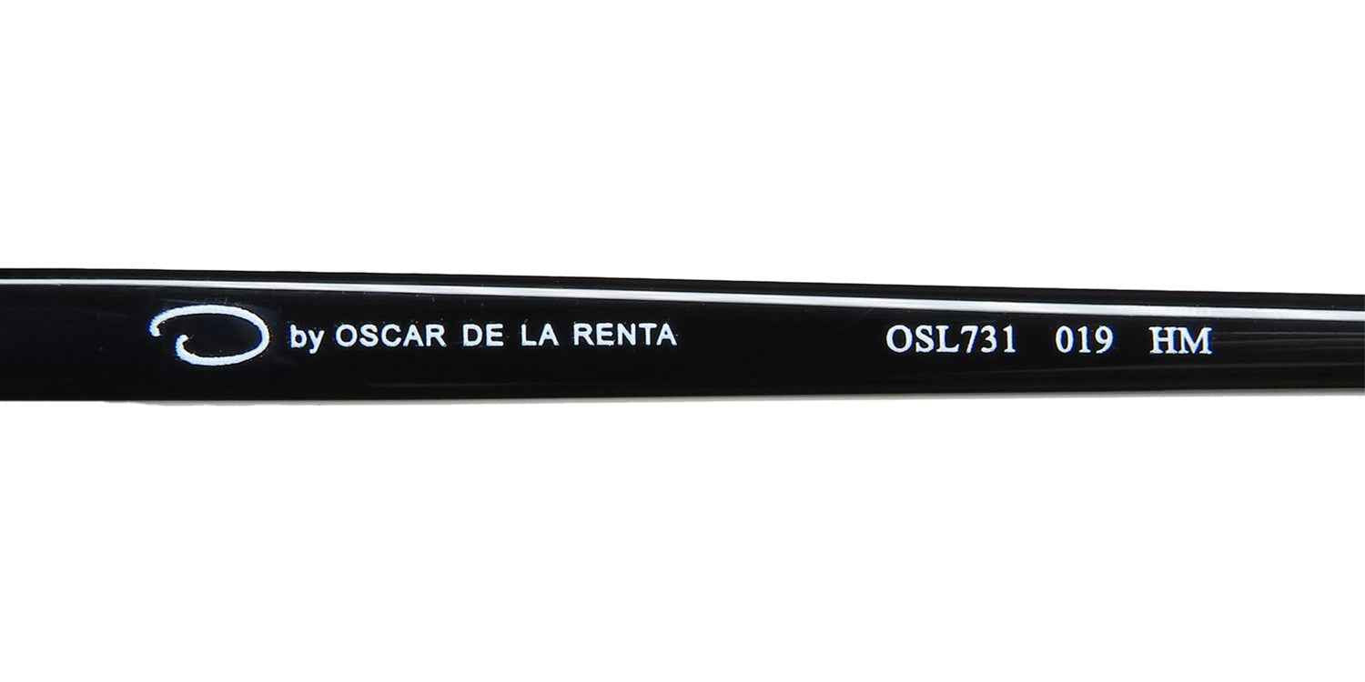 Oscar de la Renta Osl 731 Eyeglasses