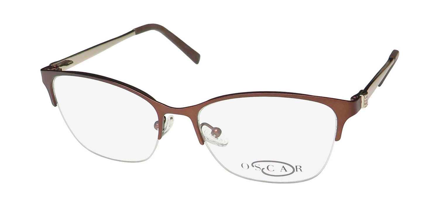 Oscar de la Renta Osl 468 Eyeglasses