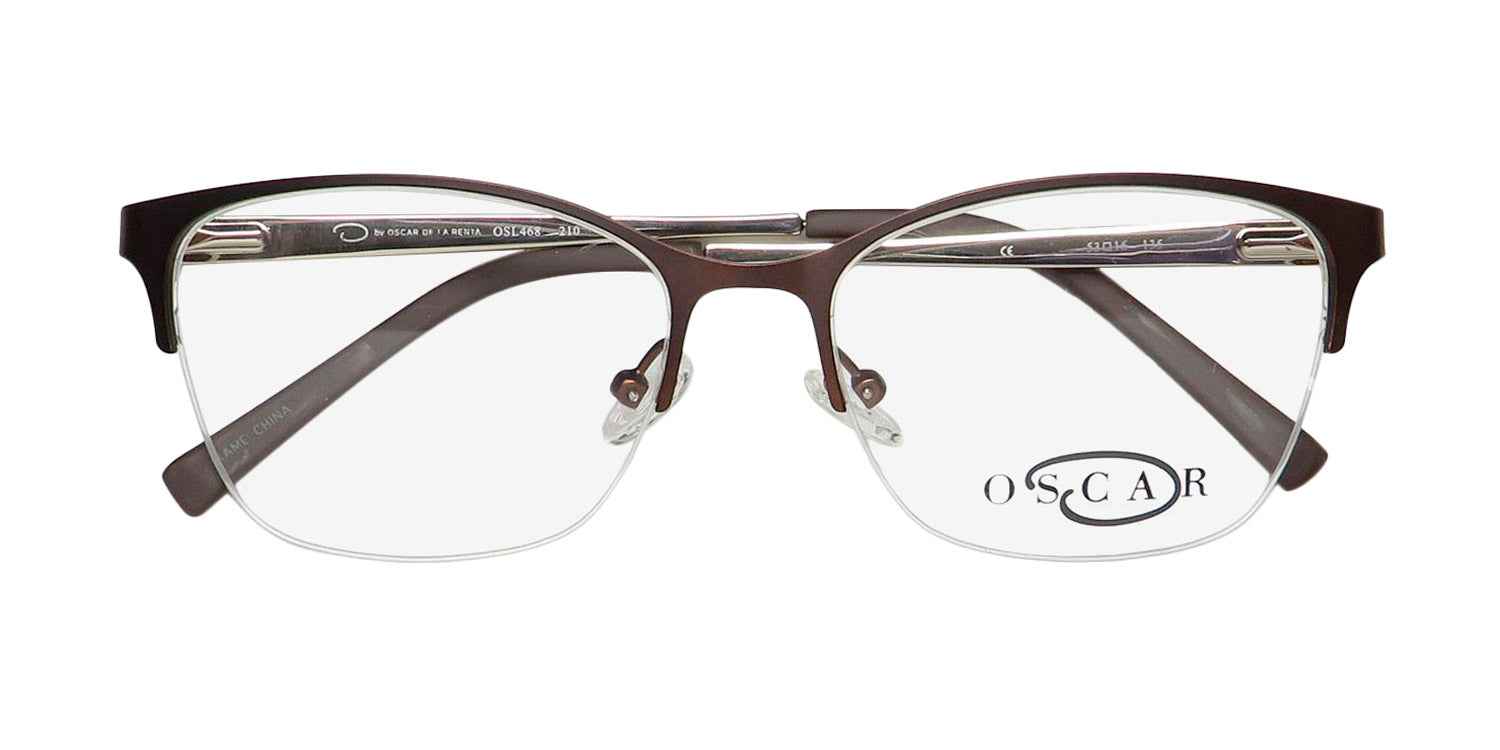 Oscar de la Renta Osl 468 Eyeglasses