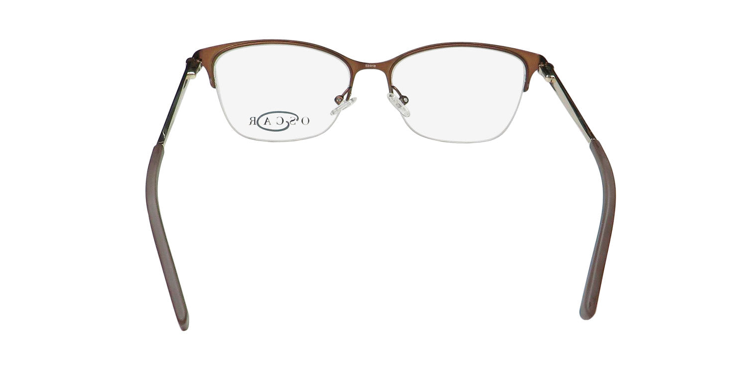 Oscar de la Renta Osl 468 Eyeglasses by ModaFrames