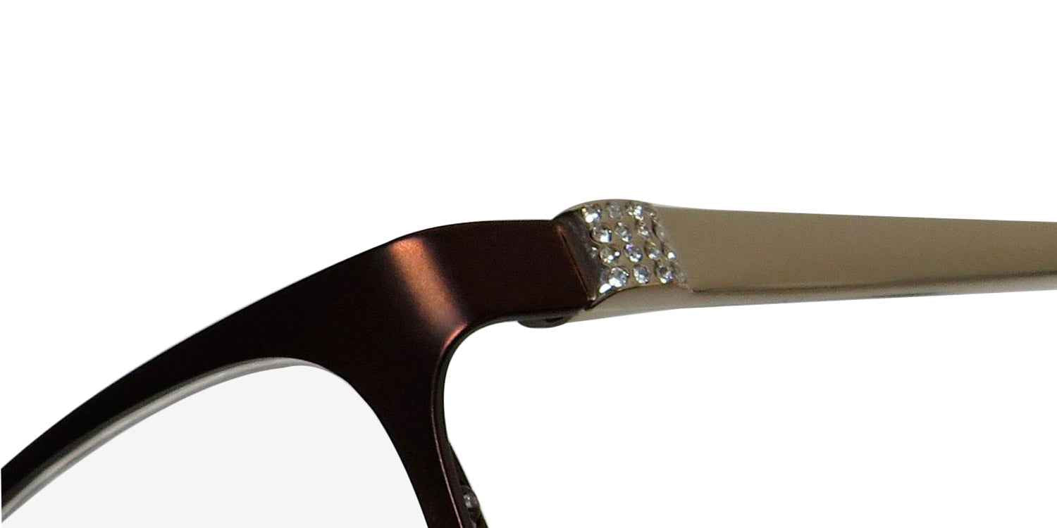 Oscar de la Renta Osl 468 Eyeglasses