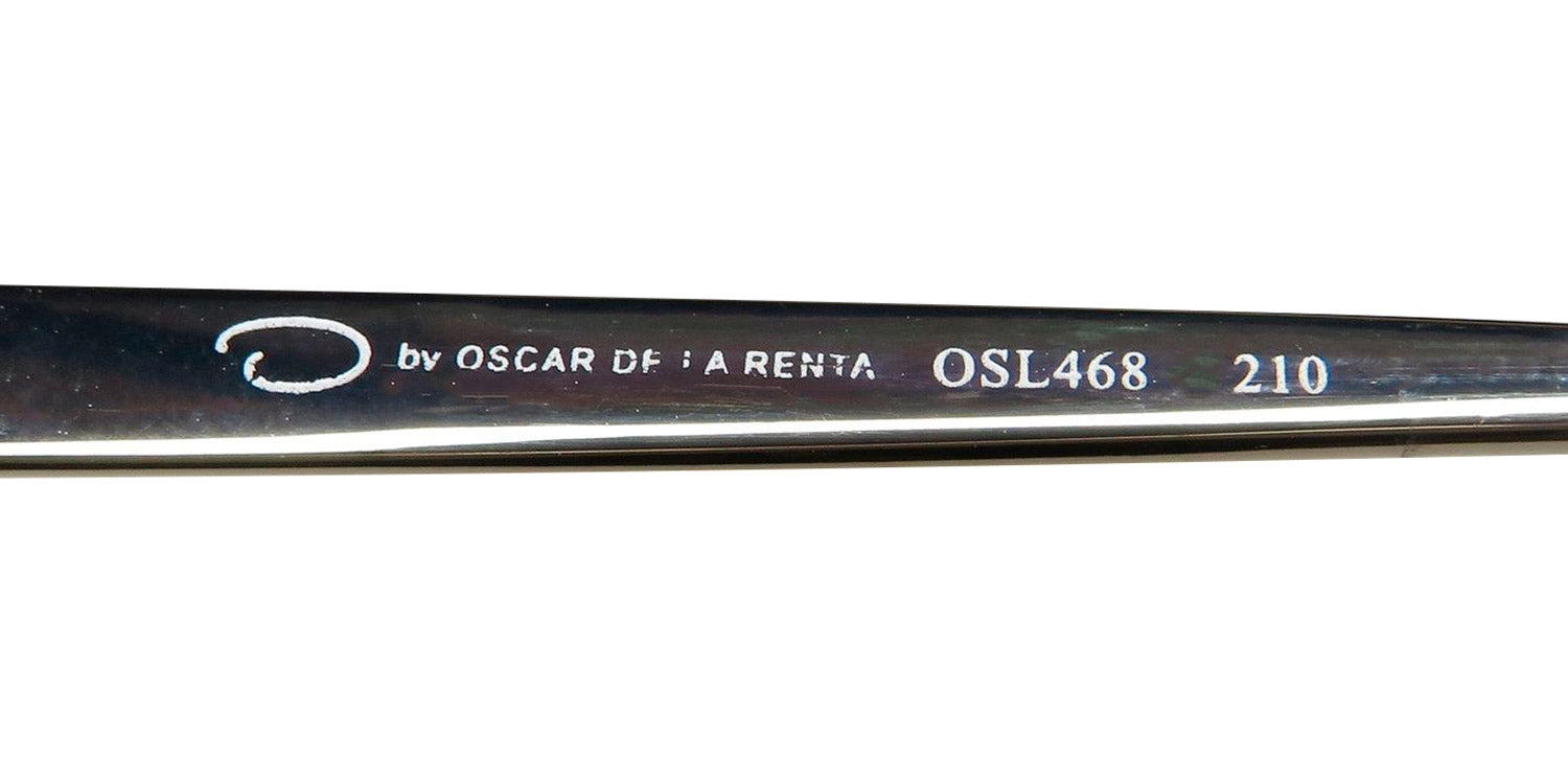 Oscar de la Renta Osl 468 Eyeglasses by ModaFrames