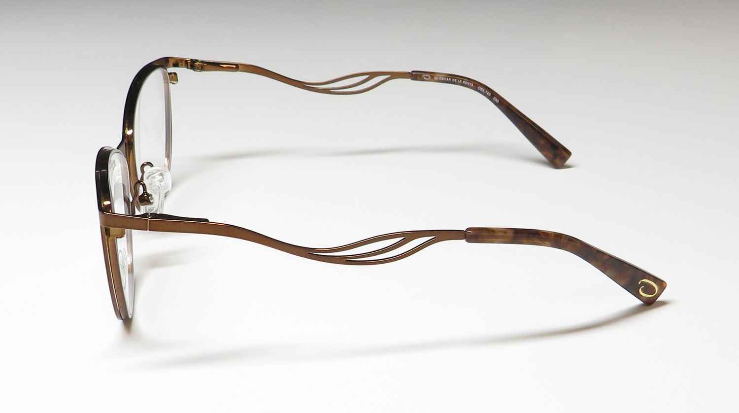 Oscar de la Renta Osl 749 Eyeglasses by ModaFrames