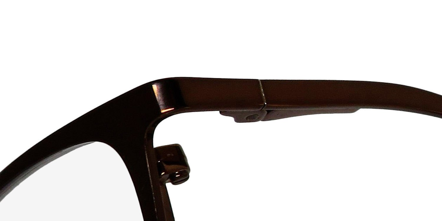 Oscar de la Renta Osl 749 Eyeglasses DestGlow