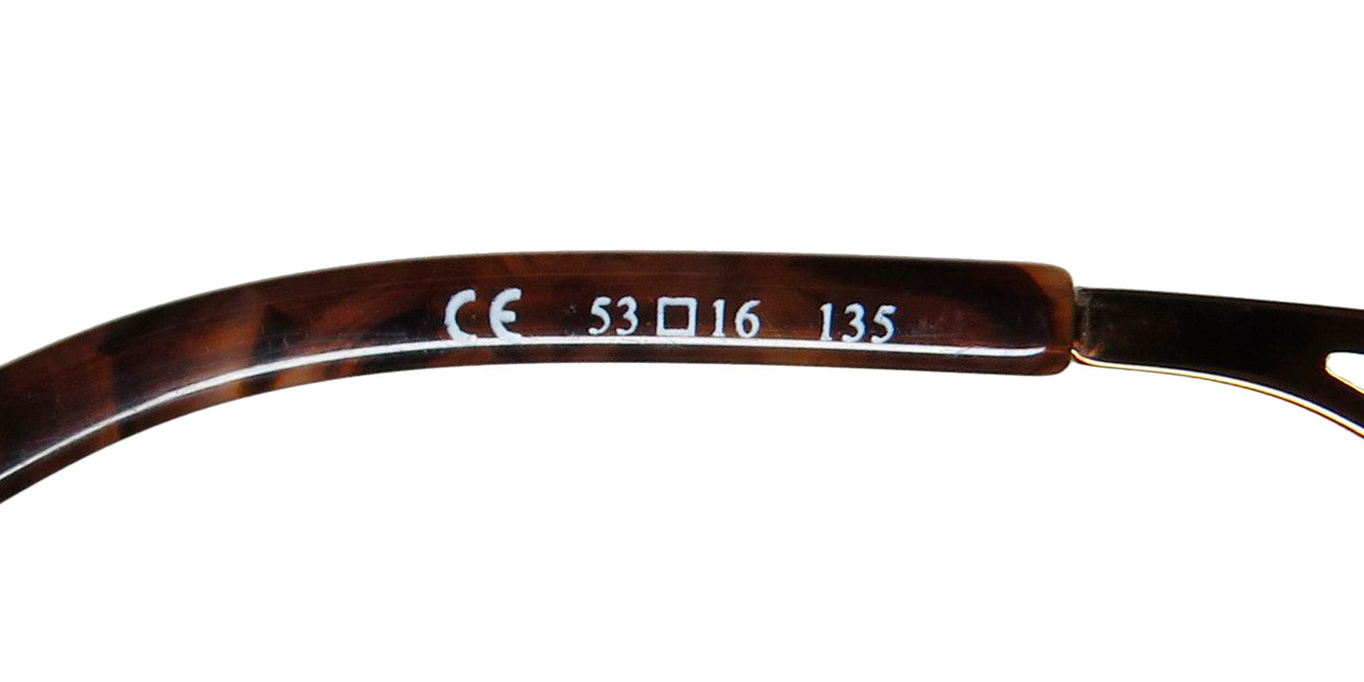 Oscar de la Renta Osl 749 Eyeglasses DestGlow