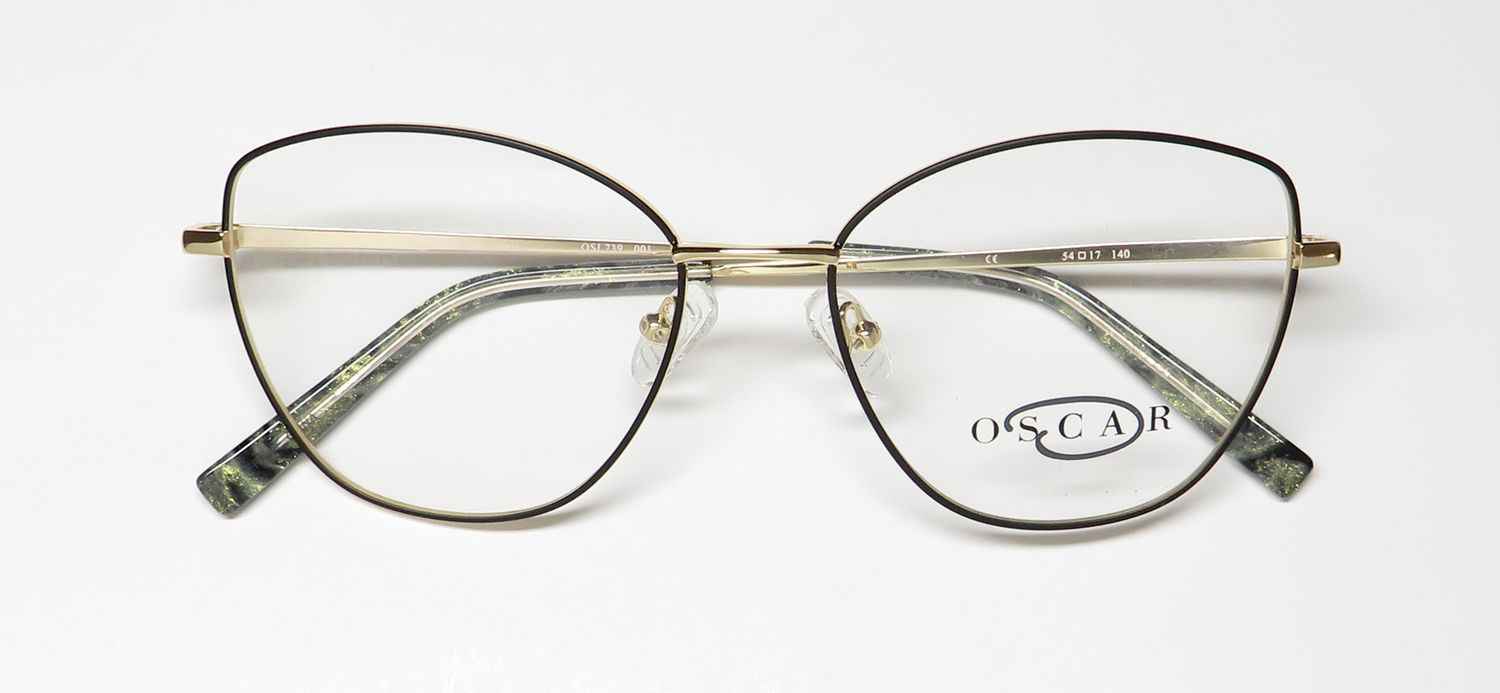 Oscar de la Renta Osl 739 Eyeglasses