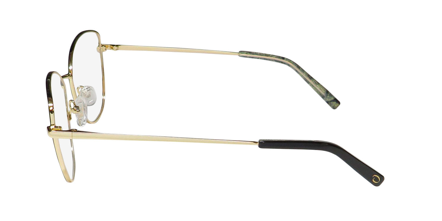 Oscar de la Renta Osl 739 Eyeglasses - DestGlow