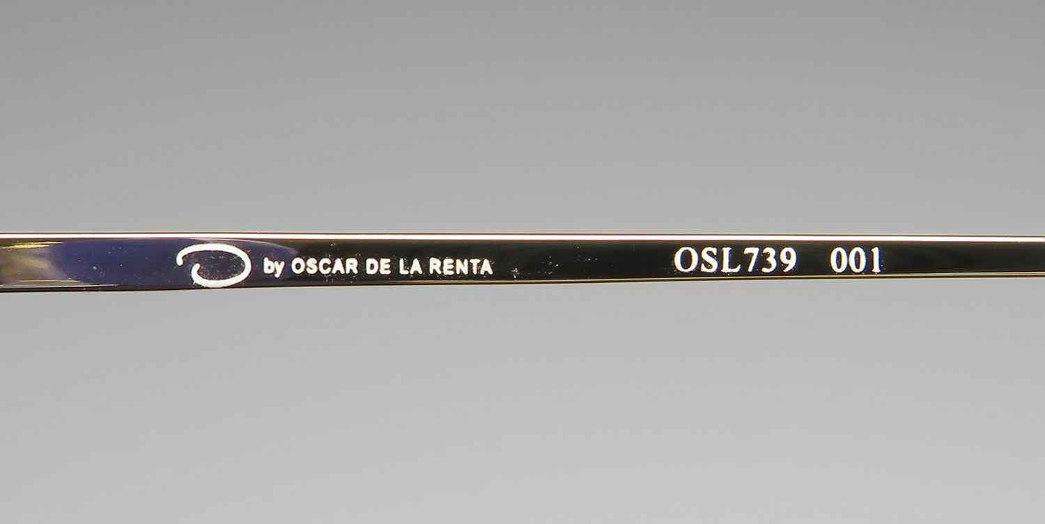 Oscar de la Renta Osl 739 Eyeglasses