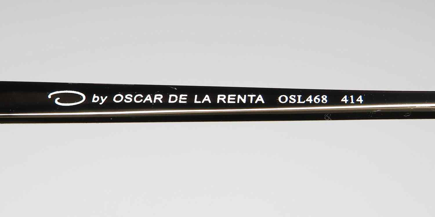 Oscar de la Renta Osl 468 Eyeglasses
