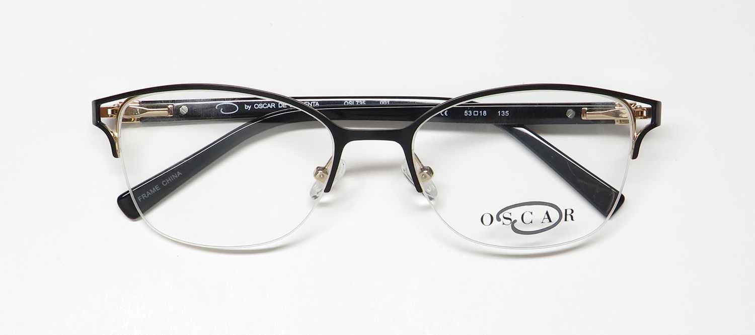 Oscar de la Renta Osl 735 Eyeglasses