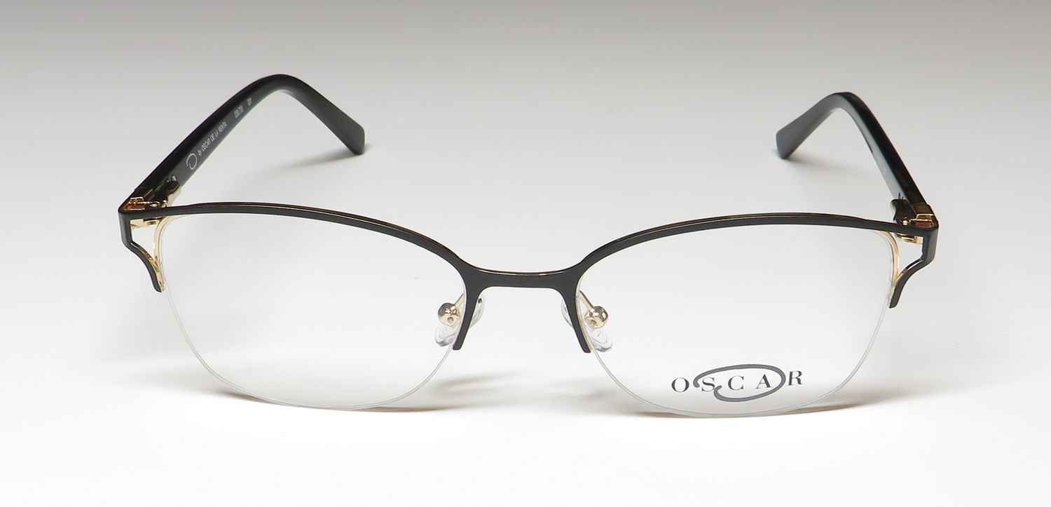 Oscar de la Renta Osl 735 Eyeglasses