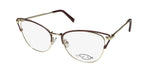 Oscar de la Renta Osl 744 Eyeglasses