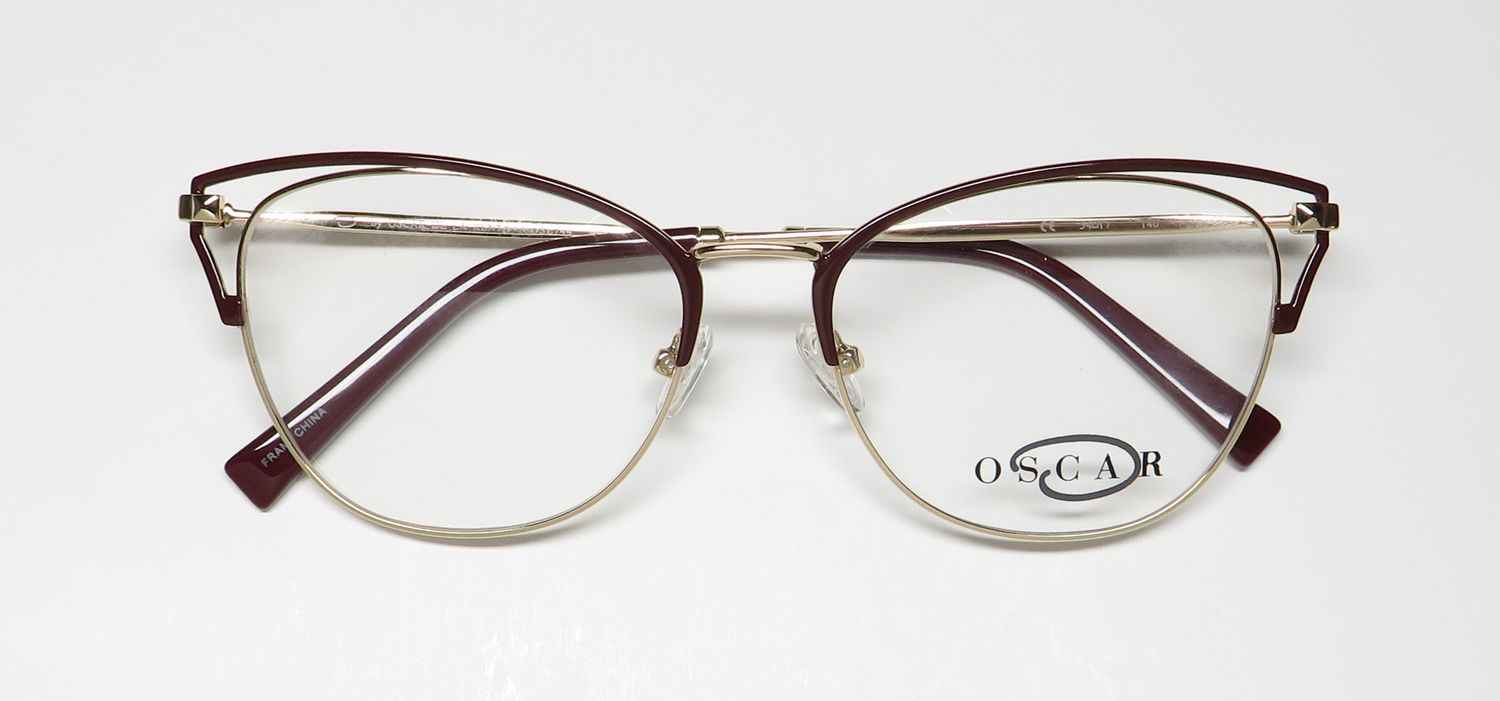 Oscar de la Renta Osl 744 Eyeglasses