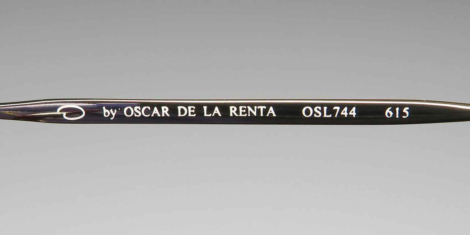 Oscar de la Renta Osl 744 Eyeglasses