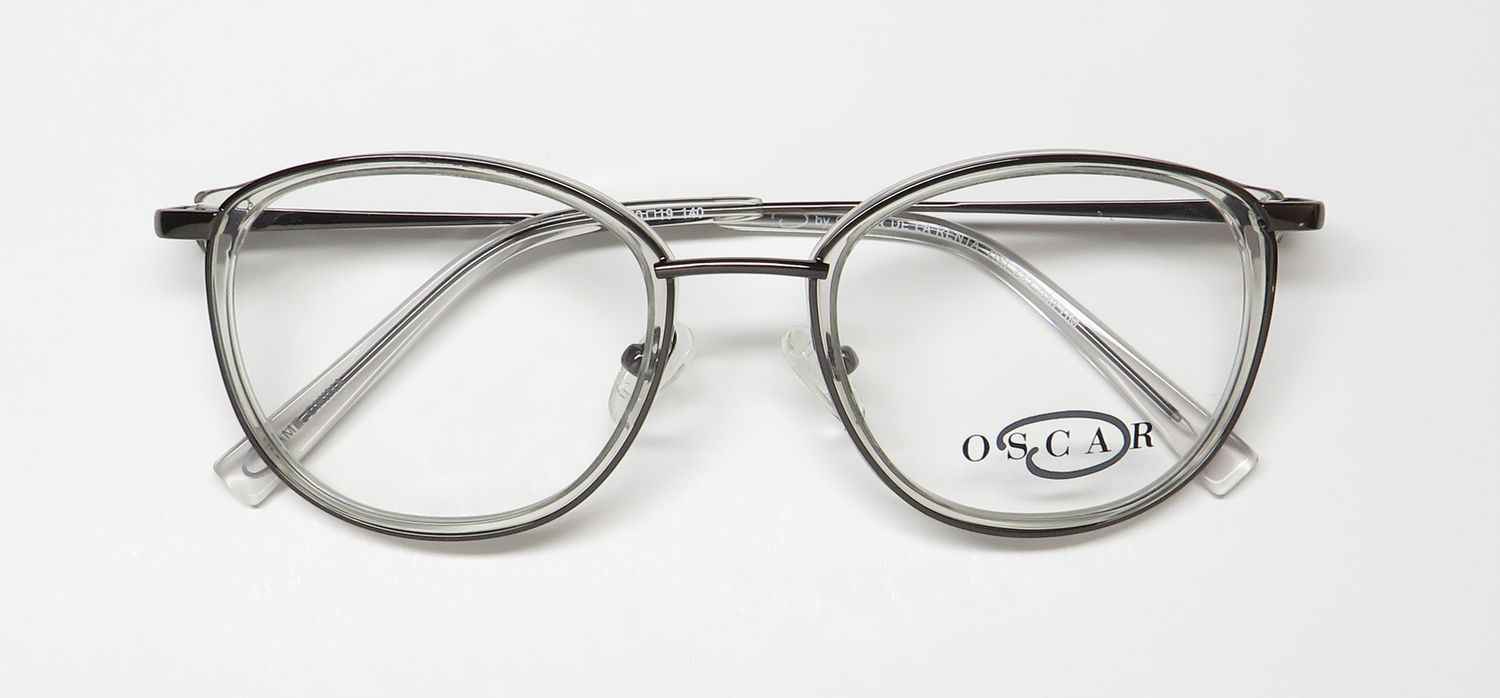 Oscar de la Renta Osl 732 Eyeglasses by ModaFrames