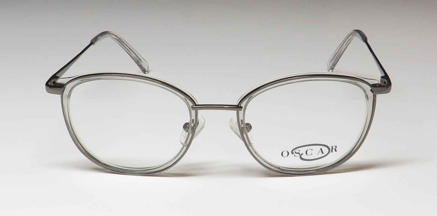 Oscar de la Renta Osl 732 Eyeglasses