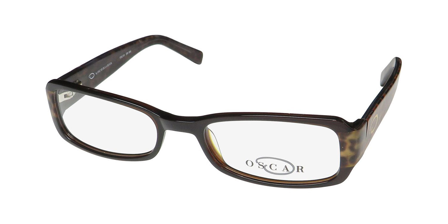Oscar de la Renta Osl 318 Eyeglasses