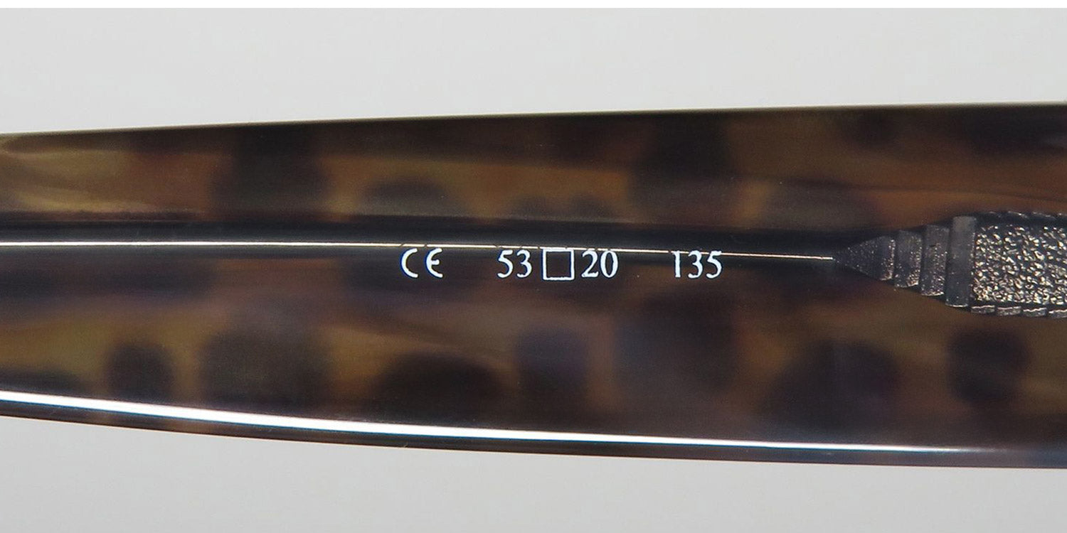 Oscar de la Renta Osl 318 Eyeglasses