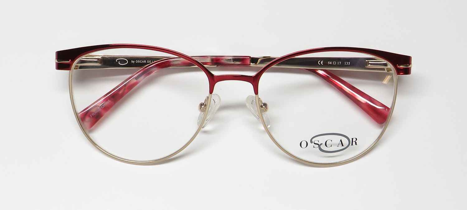 Oscar de la Renta Osl 736 Eyeglasses by ModaFrames