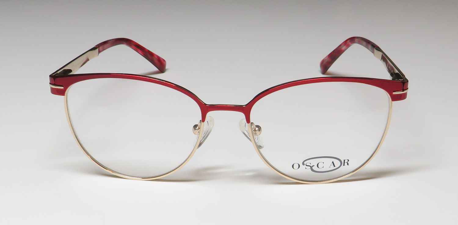 Oscar de la Renta Osl 736 Eyeglasses by ModaFrames