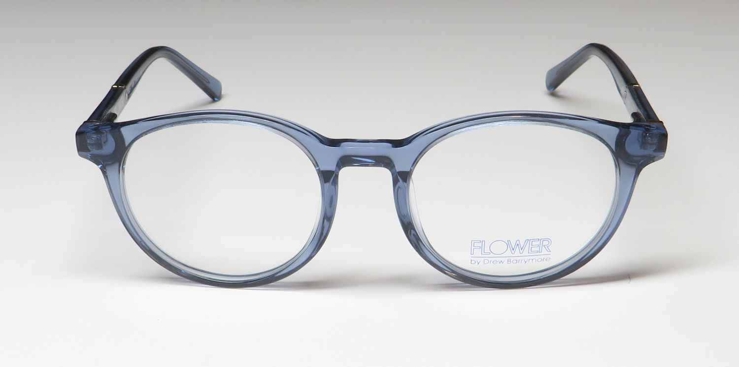 Flower 6035 Lilly Eyeglasses by ModaFrames