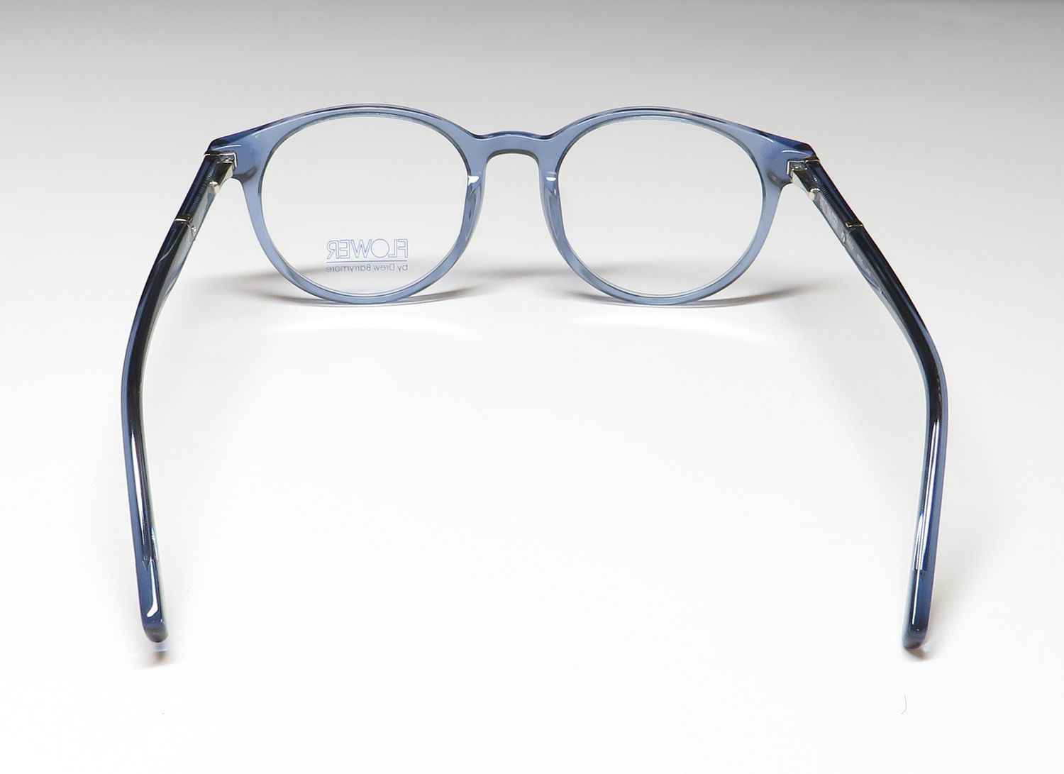 Flower 6035 Lilly Eyeglasses by ModaFrames