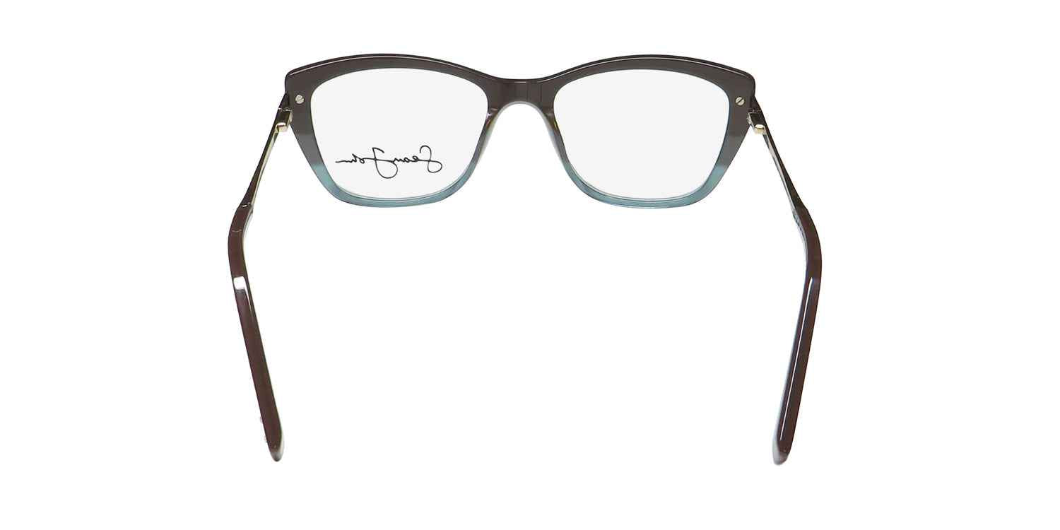 Sean John 6000 Eyeglasses