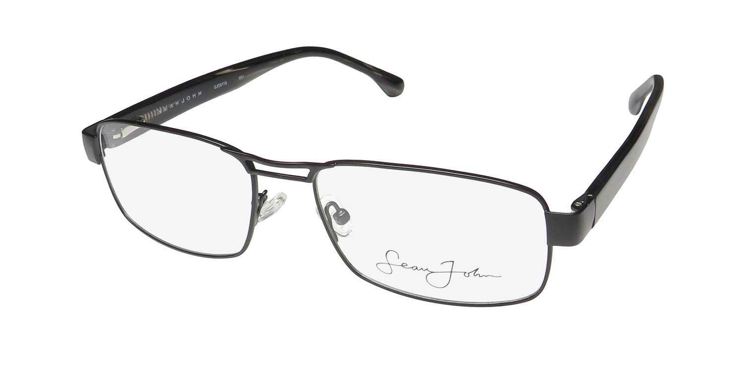 Sean John 5119 Eyeglasses - DestGlow