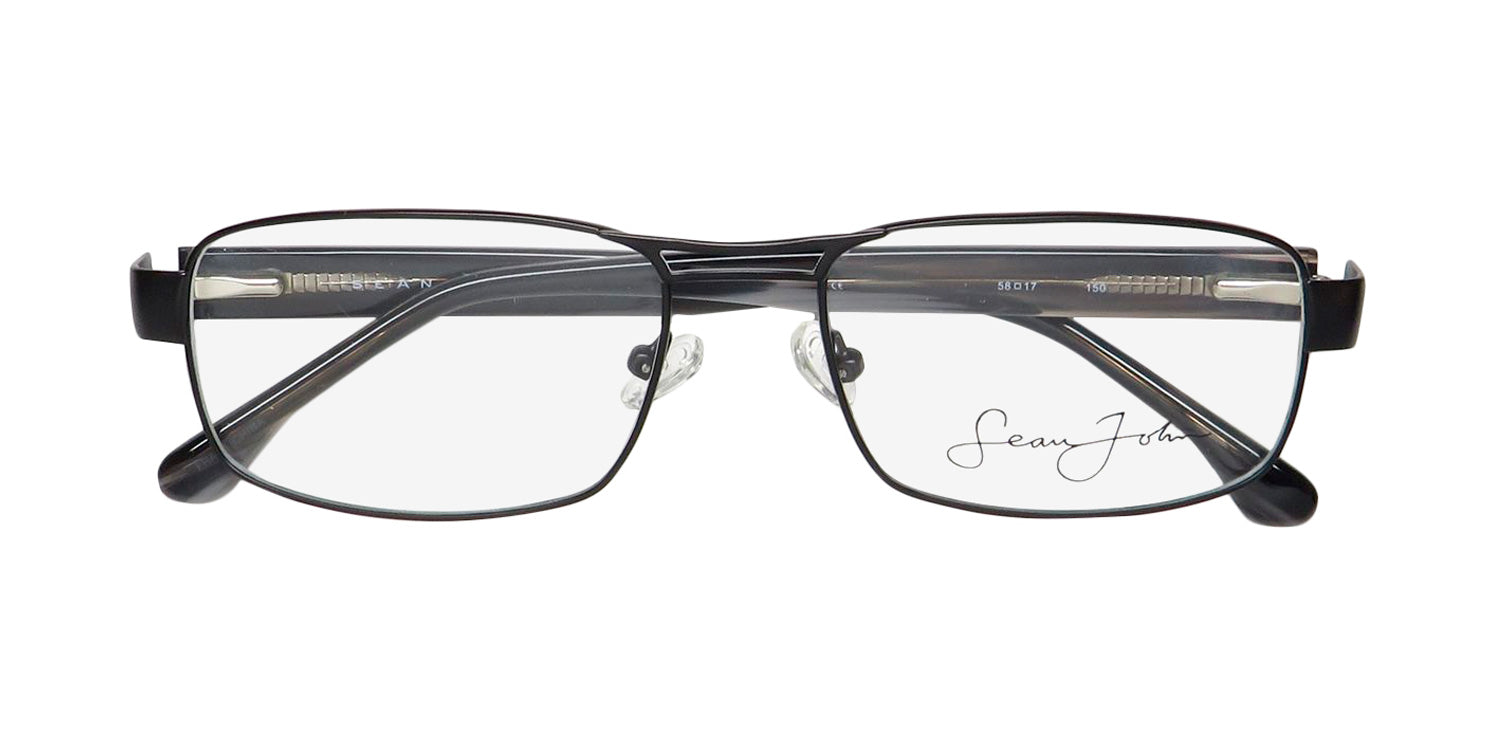 Sean John 5119 Eyeglasses - DestGlow