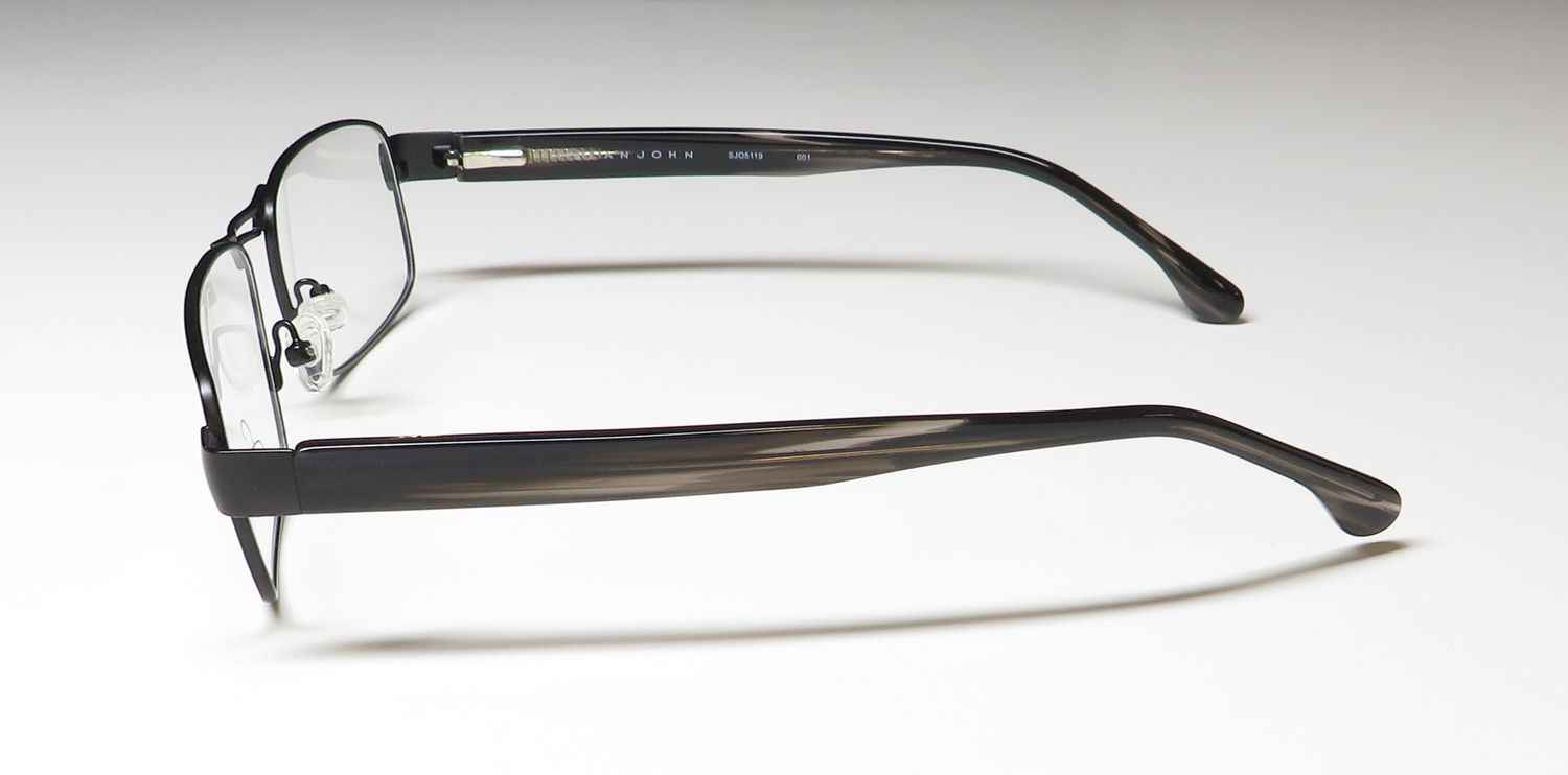 Sean John 5119 Eyeglasses - DestGlow