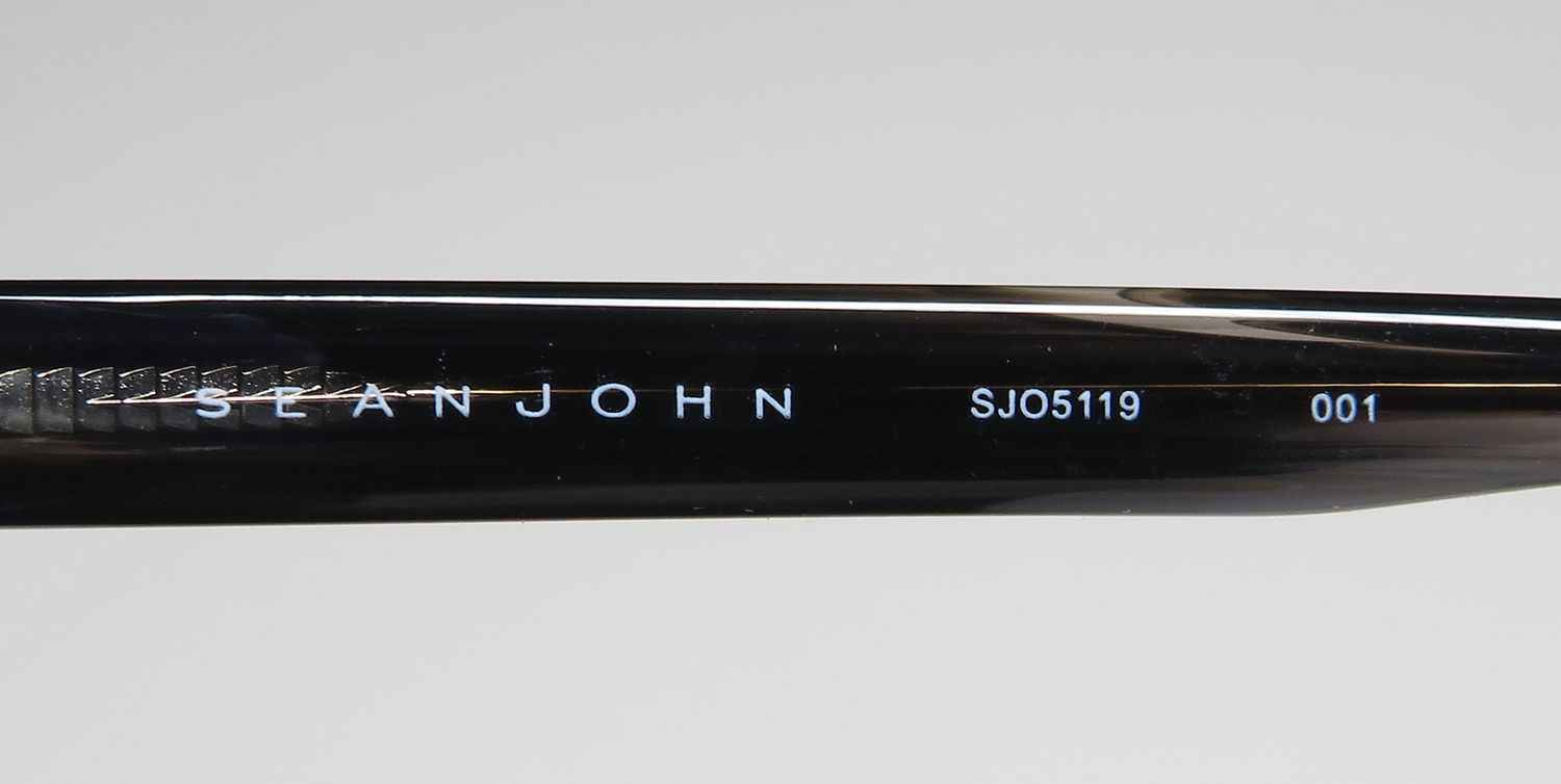 Sean John 5119 Eyeglasses - DestGlow
