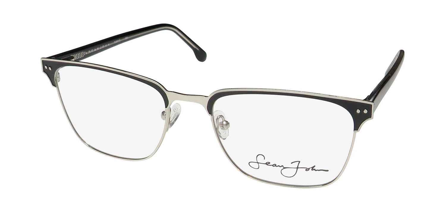 Sean John 5117 Eyeglasses
